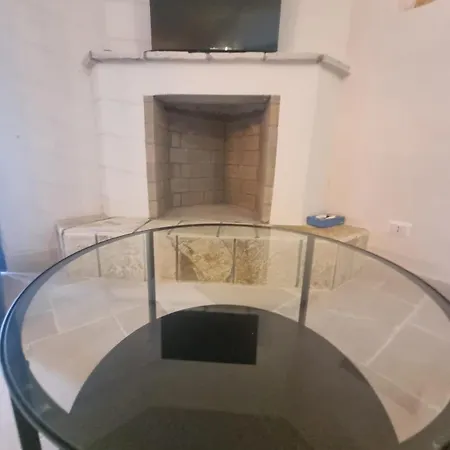 Villa Natalie Brindisi